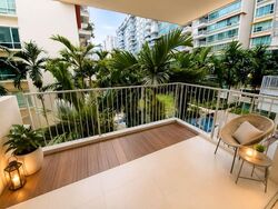 Caspian (D22), Condominium #601502801